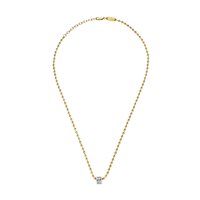 Collana Breil Uomo in Acciaio TJ4116